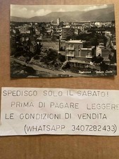 Pontecorvo veduta civita usato  Tuoro sul Trasimeno