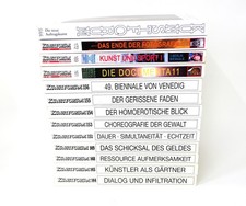 Kunstforum international stüc gebraucht kaufen  Herzogenrath