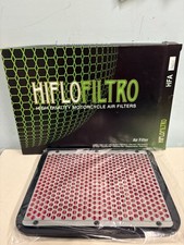 New hiflofiltro air d'occasion  Expédié en Belgium