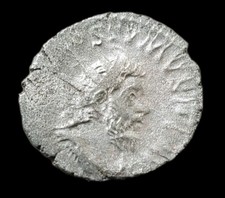 Antoninien postume d'occasion  Fagnières