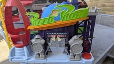 Fisher price imaginext for sale  SWINDON