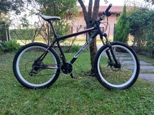 Bici mtb taglia usato  Cison di Valmarino
