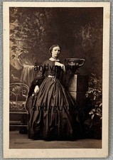 Cdv camille silvy for sale  CHESTERFIELD