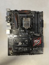 Asus z170 pro gebraucht kaufen  Wittmund