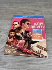 Baby driver for sale  Drummonds