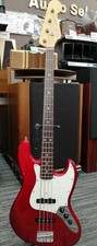 Guitare basse électrique d'occasion  Expédié en France