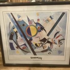 Abstract painting cassidy for sale  Lakemont