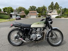 1976 honda cb550f for sale  Irvine