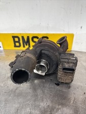 Turbocharger 763647 0019 for sale Turbocharger 763647 0019 for sale  STOKE-ON-TRENT