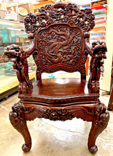 Antique rosewood intricately for sale  Deming