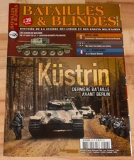 Heft panzer schlachten gebraucht kaufen  Deutschland