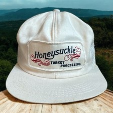 Vintage honeysuckle turkey for sale  Hackensack