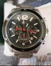 Lacoste mens watch for sale  ARBROATH