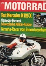M7211 test hercules gebraucht kaufen  Kleve