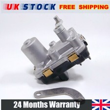 Td04l turbo actuator for sale  WORCESTER