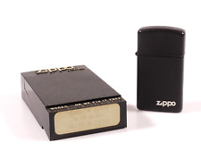 Prl zippo slim usato  Parma