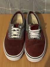 Vans era port for sale  ROCHESTER