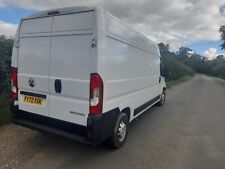 Vauxhall movano l3h2 for sale  LEIGHTON BUZZARD