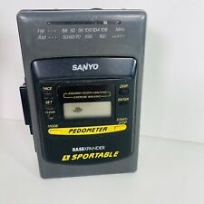 Vintage sanyo sportster for sale  LISKEARD