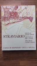 Straviario. vie della usato  Ameglia