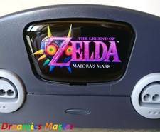 Zelda majora mask d'occasion Zelda majora mask d'occasion  Paris XV