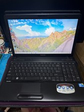 Toshiba c655 s5128 for sale  Leander