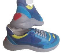 Moschino lagenlook sneaker gebraucht kaufen  Frankfurt am Main