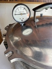 American pressure canner for sale  Marine City