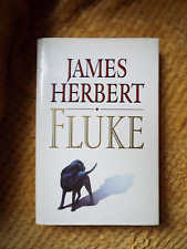 James herbert fluke for sale  LYTHAM ST. ANNES