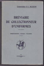 Bucquoy breviaire collectionne d'occasion  Pézenas