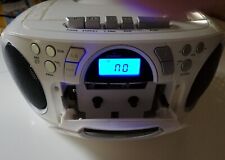 Cassettenradio dual tchibo gebraucht kaufen  Gundelfingen