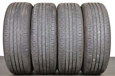 Sommerreifen 215 r17 gebraucht kaufen  Neuhausen auf den Fildern