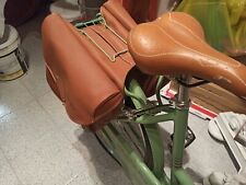 Bicicletta donna vintage usato  Lesmo