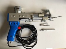 Professionelle tufting pistole gebraucht kaufen  Heidenheim an der Brenz