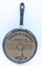 Crepe pan fal for sale  Saint Cloud