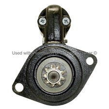 Motor de partida elétrico MPA para Volkswagen 16318 comprar usado  Enviando para Brazil