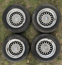 Bmw alloy wheels for sale  HARROW