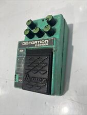 Distortion guitar pedal for sale  HARLOW