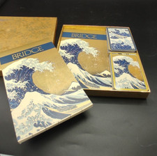 Jeu bridge cartes d'occasion  Bourganeuf