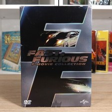 Film dvd fast d'occasion  Staffelfelden