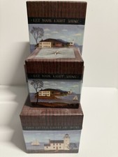 Set stacking nesting for sale  Locust Grove