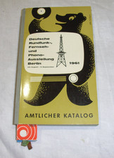 Ifa berlin 1961 gebraucht kaufen  Jeßnitz