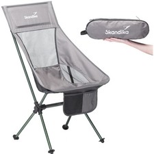 Skandika campingstuhl compact gebraucht kaufen  Essen