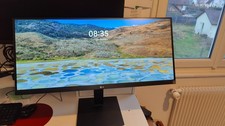Ultrawide 29bn650 monitor d'occasion  Rixheim