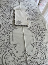 Grande nappe richement d'occasion  Carry-le-Rouet