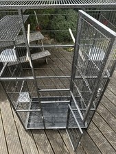 Bird cage large. for sale  STANFORD-LE-HOPE