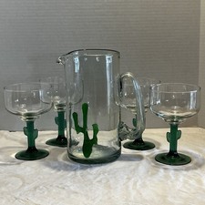 Mexican margarita set for sale  Newport