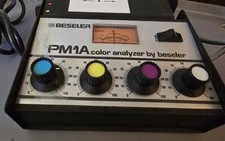 Beseler pm1a color for sale  Modesto