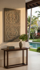 Vintage kamasutra wall for sale  Longwood