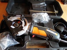 Worx wx426 400w for sale  FAREHAM